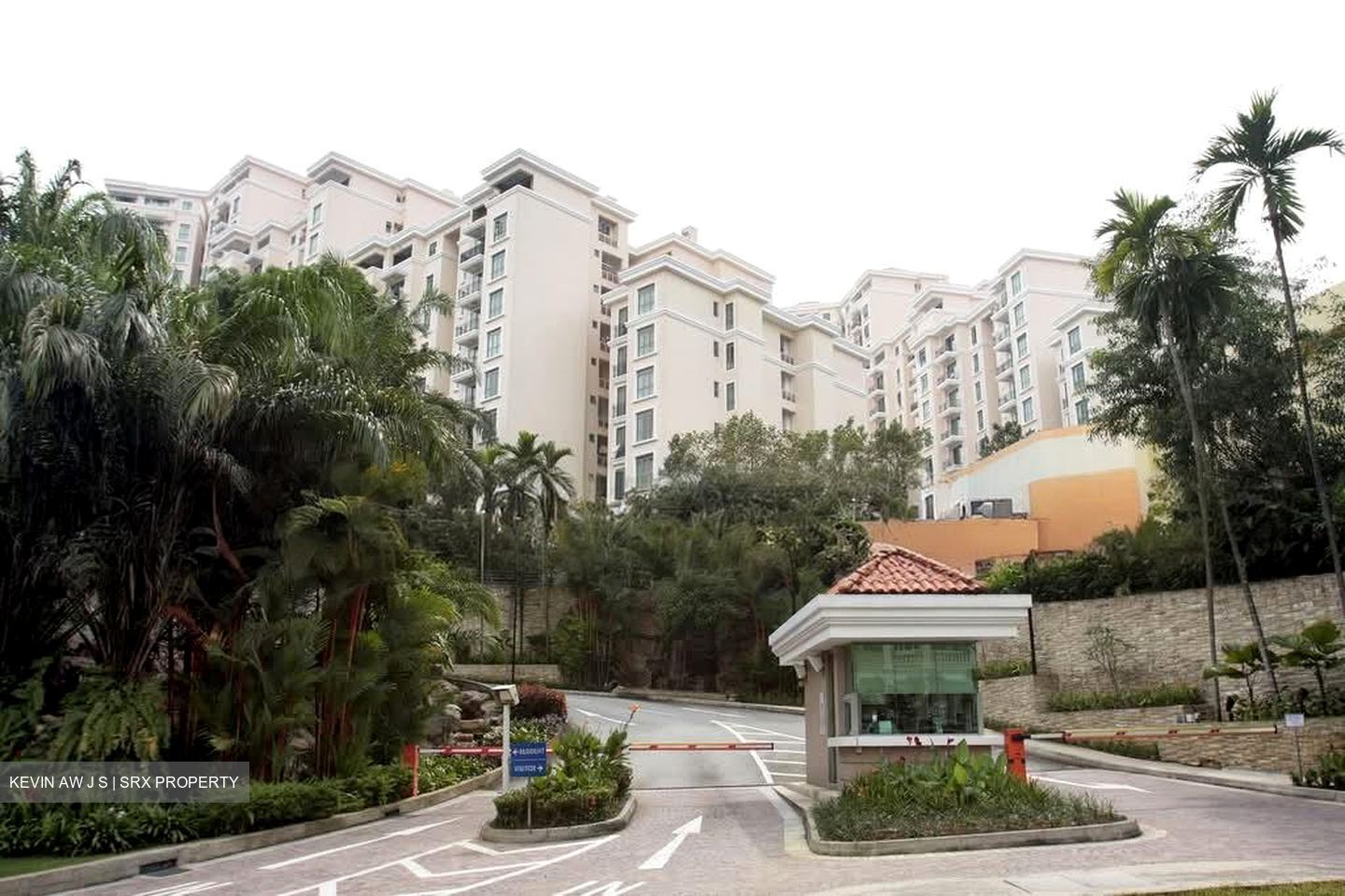 Aspen Heights (D9), Condominium #606176121